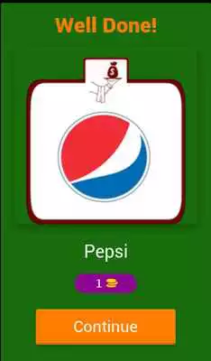 Play Company Logo Quiz