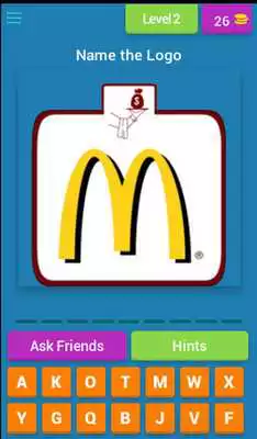 Play Company Logo Quiz