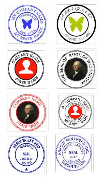 Play Company Seals  and enjoy Company Seals with UptoPlay