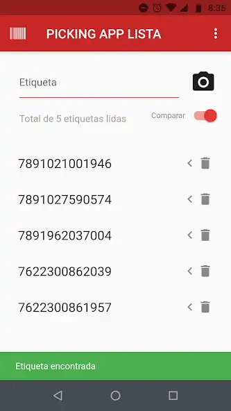 Play Comparador de código de barra as an online game online Comparador de código de barra with UptoPlay Play Comparador de código de barra as an online game Comparador de código de barra with UptoPlay