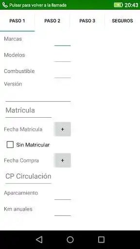 Play Comparador de Seguros