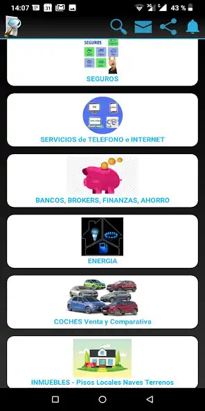 Play COMPARADOR PRECIOS mas barato Busca en muchas webs as an online game COMPARADOR PRECIOS mas barato Busca en muchas webs with UptoPlay