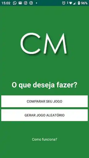 Play Compara Mega  and enjoy Compara Mega with UptoPlay