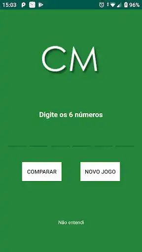 Play Compara Mega as an online game Compara Mega with UptoPlay