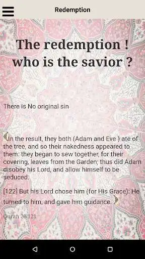 Play APK Comparative Religion (English)  and enjoy Comparative Religion (English) with UptoPlay com.appmakr.comparativereligion