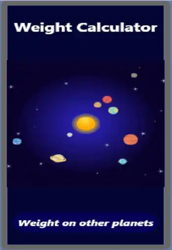 Play Comparative Space Weight Calcu as an online game Comparative Space Weight Calcu with UptoPlay