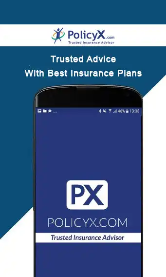 Play Compare  Buy Insurance Online - PolicyX  and enjoy Compare  Buy Insurance Online - PolicyX with UptoPlay