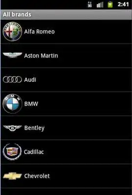 Play Compare cars. And choose your