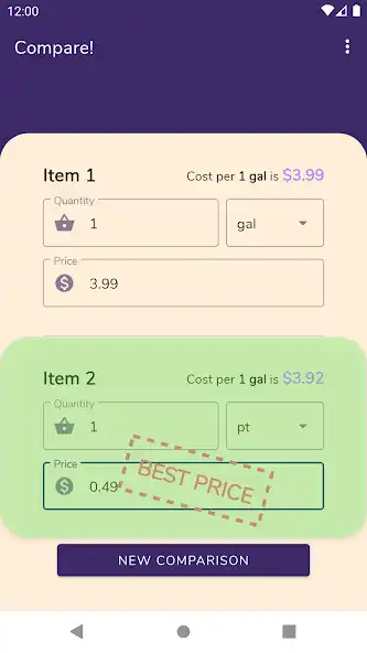 Play Compare! - Compare prices  and enjoy Compare! - Compare prices with UptoPlay