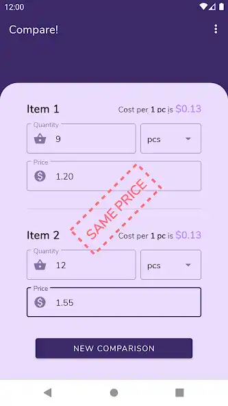 Play Compare! - Compare prices as an online game Compare! - Compare prices with UptoPlay