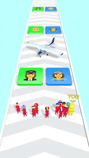 Play Compare It 3D as an online game Compare It 3D with UptoPlay
