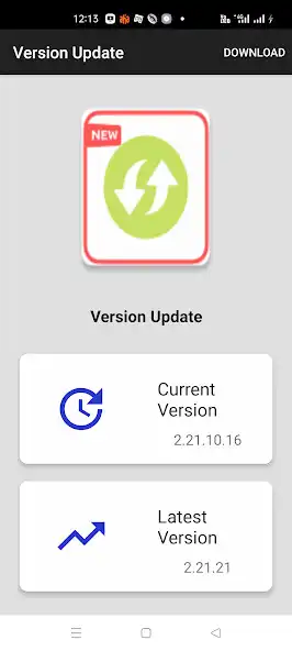 Play Compare Latest Version Update  and enjoy Compare Latest Version Update with UptoPlay