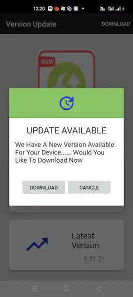 Play Compare Latest Version Update as an online game Compare Latest Version Update with UptoPlay