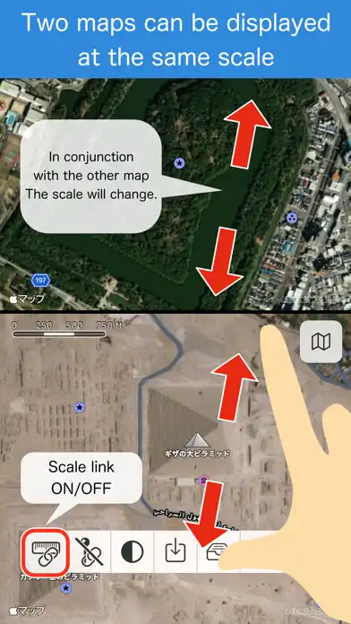 Play Compare Map  and enjoy Compare Map with UptoPlay