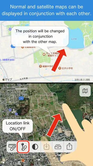 Play Compare Map as an online game Compare Map with UptoPlay