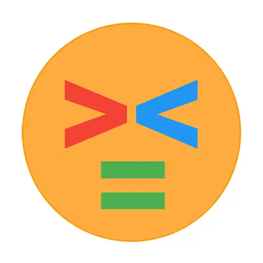 Play Compare numbers APK Play Compare numbers APK