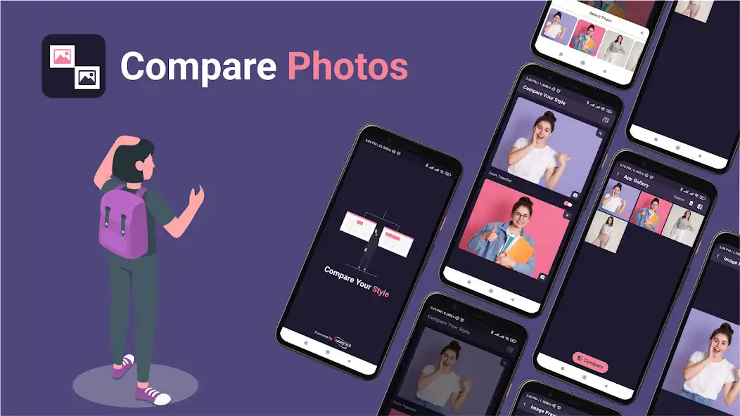Play Compare Photos - Image Picture  and enjoy Compare Photos - Image Picture with UptoPlay