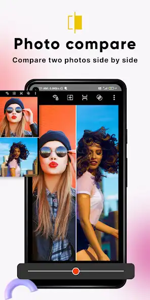 Play Compare Pictures - D-Gallery  and enjoy Compare Pictures - D-Gallery with UptoPlay