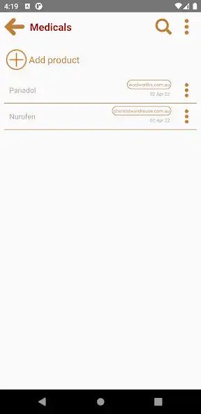 Play Compare Prices and Shop! as an online game Compare Prices and Shop! with UptoPlay