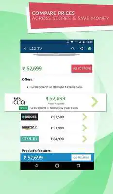 Play Compare Prices, Get Coupons Price Drop Alerts Play Compare Prices, Get Coupons Price Drop Alerts
