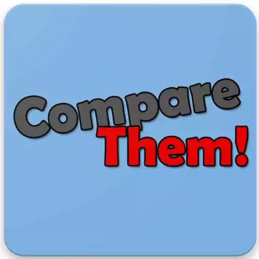 Play Compare Them - Focus and Choose Fast APK Play Compare Them - Focus and Choose Fast APK