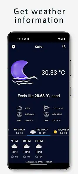 Play Compare weather app  and enjoy Compare weather app with UptoPlay