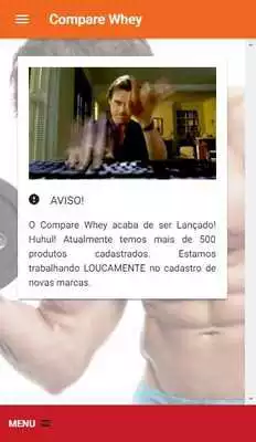 Play COMPARE WHEY