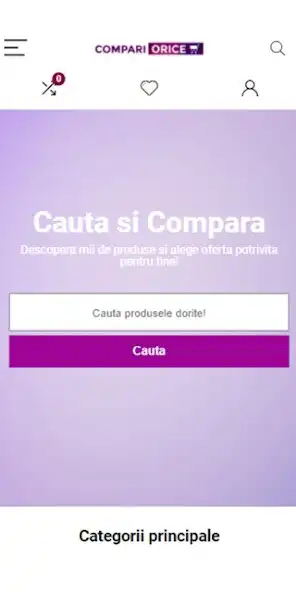 Play Compari Orice - Oferte De La S as an online game Compari Orice - Oferte De La S with UptoPlay