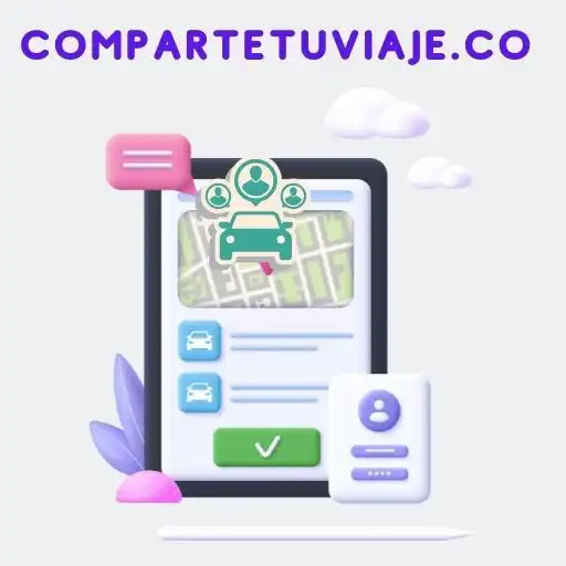 Play compartetuviaje.co APK