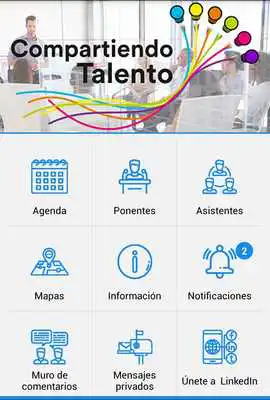 Play Compartiendo Talento Play Compartiendo Talento