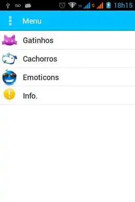 Play Compartilhar Imagens