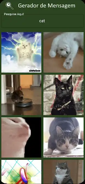 Play Compartilhar Mensagem GIF  and enjoy Compartilhar Mensagem GIF with UptoPlay