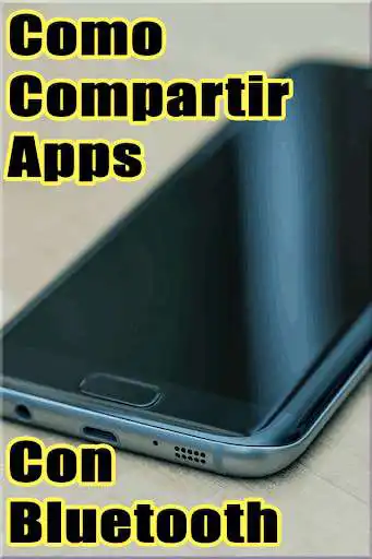 Play Compartir Aplicaciones por Bluetooth Tutorial as an online game Compartir Aplicaciones por Bluetooth Tutorial with UptoPlay
