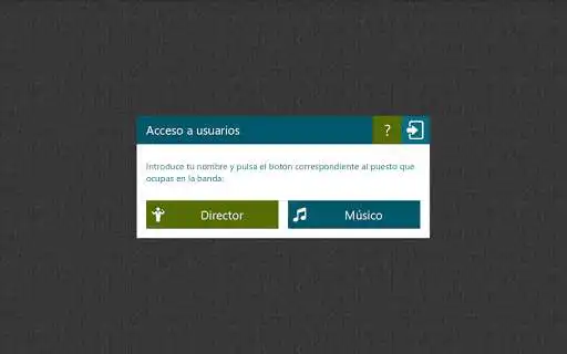 Play Compartitura Demo  and enjoy Compartitura Demo with UptoPlay