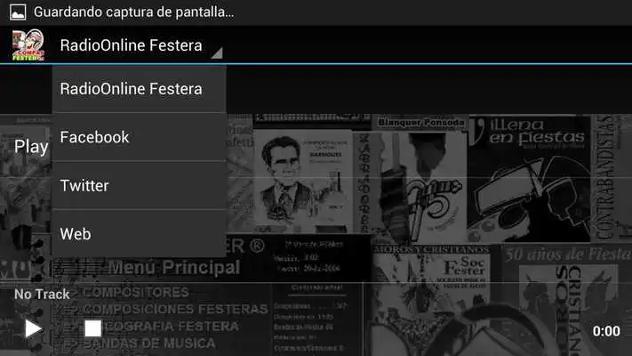 Play Compas Fester - Radio Festera Play Compas Fester - Radio Festera