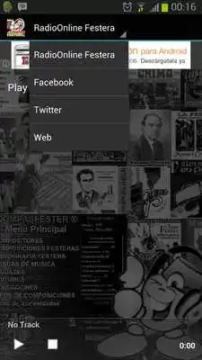 Play Compas Fester - Radio Festera Play Compas Fester - Radio Festera