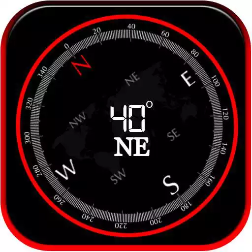 Free play online Compass 360 Pro  APK