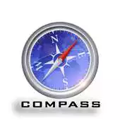 Free play online Compass 360 view APK Free play online Compass 360 view APK