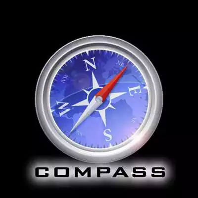 Play Compass 360 view