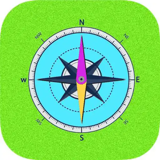 Free play online Compass 3D APK Free play online Compass 3D APK