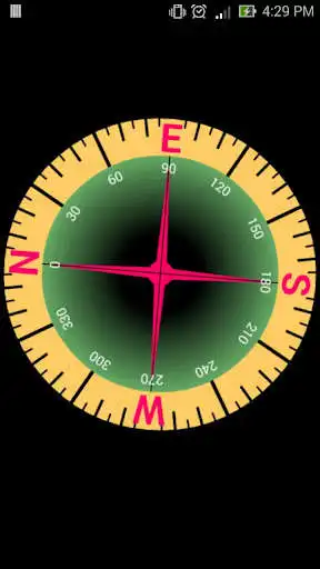 Play Compass 3D