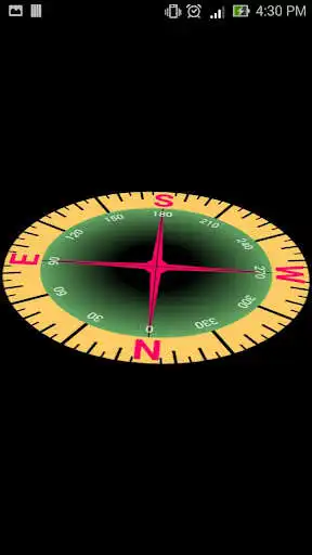 Play Compass 3D