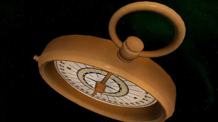 Play Compass 3D
