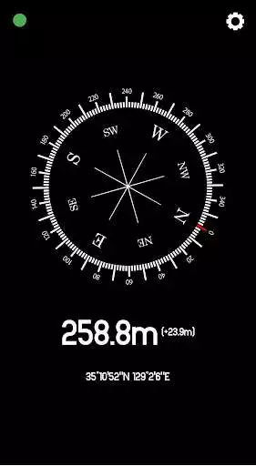 Play Compass  Altimeter  and enjoy Compass  Altimeter with UptoPlay