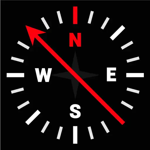 Play Compass App: Direction Compass APK Play Compass App: Direction Compass APK