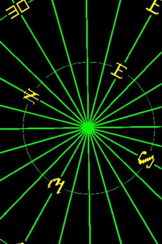Play Compass Ball