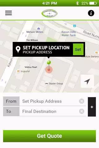 Play Compass Cabs  and enjoy Compass Cabs with UptoPlay