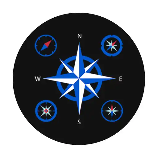 Play Compass Calibration Tool APK Play Compass Calibration Tool APK