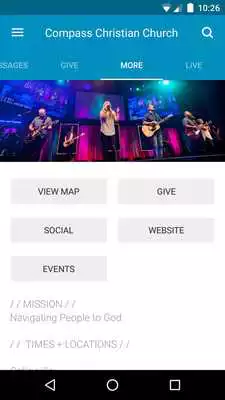 Play Compass Christian Church Play Compass Christian Church