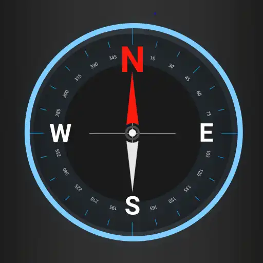 Play Compass - Direction Compass APK